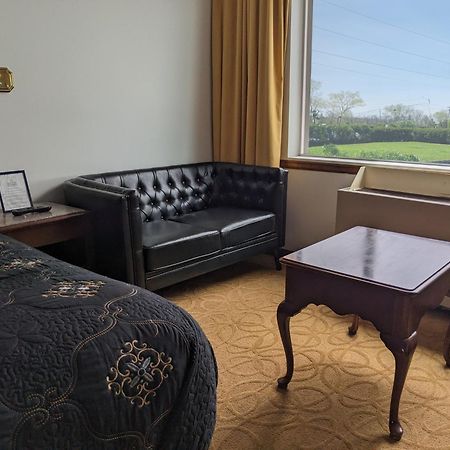 South Side Inn - バーリントン エクステリア 写真