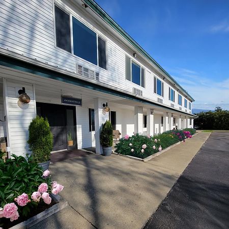 South Side Inn - バーリントン エクステリア 写真