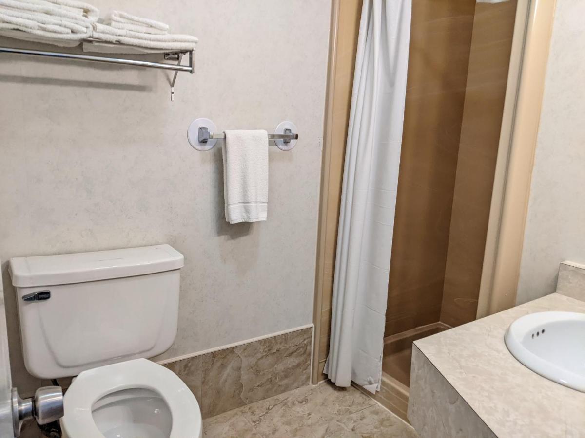 South Side Inn - バーリントン エクステリア 写真