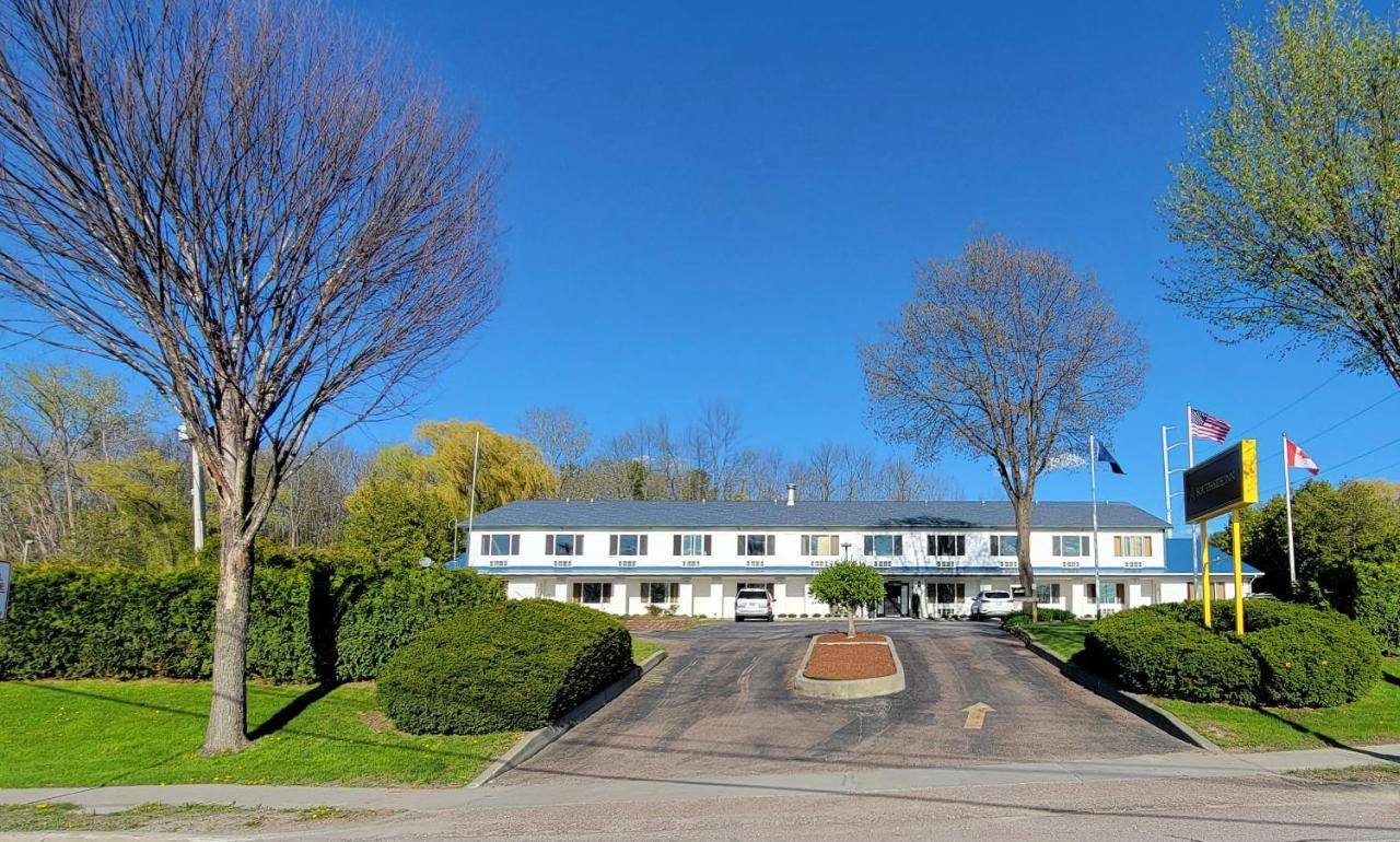 South Side Inn - バーリントン エクステリア 写真