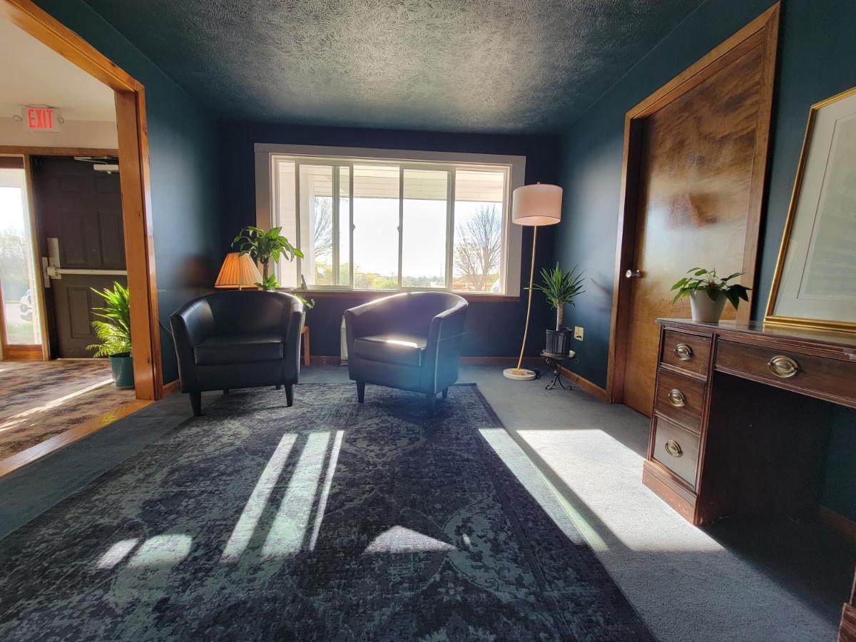 South Side Inn - バーリントン エクステリア 写真