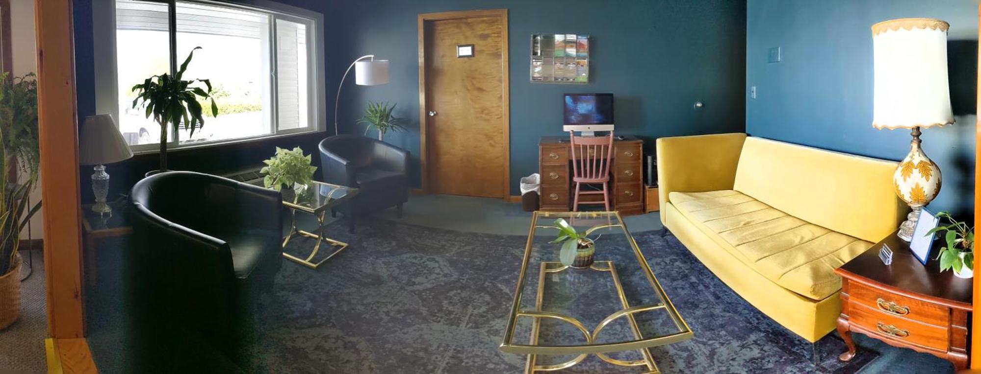 South Side Inn - バーリントン エクステリア 写真