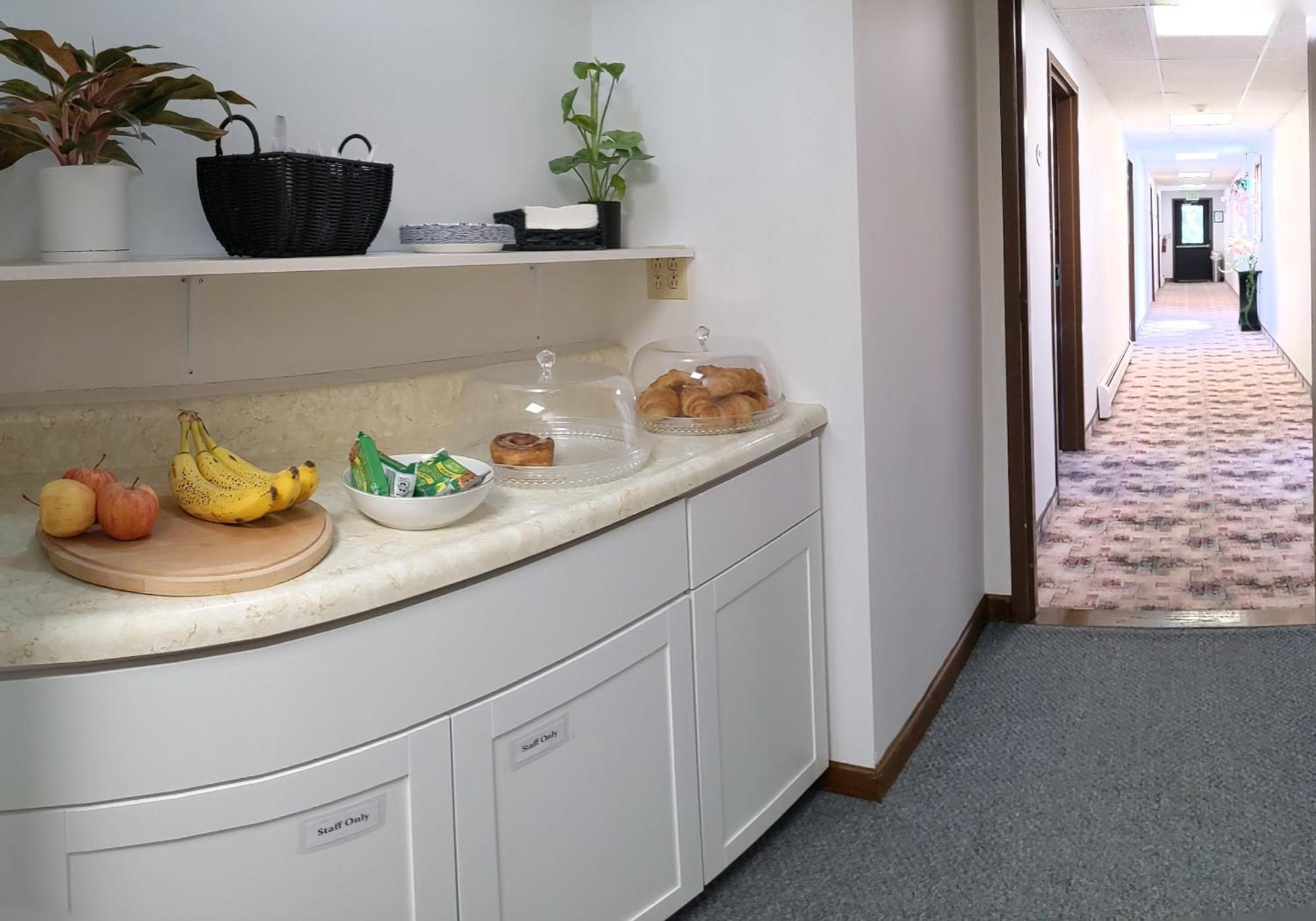 South Side Inn - バーリントン エクステリア 写真