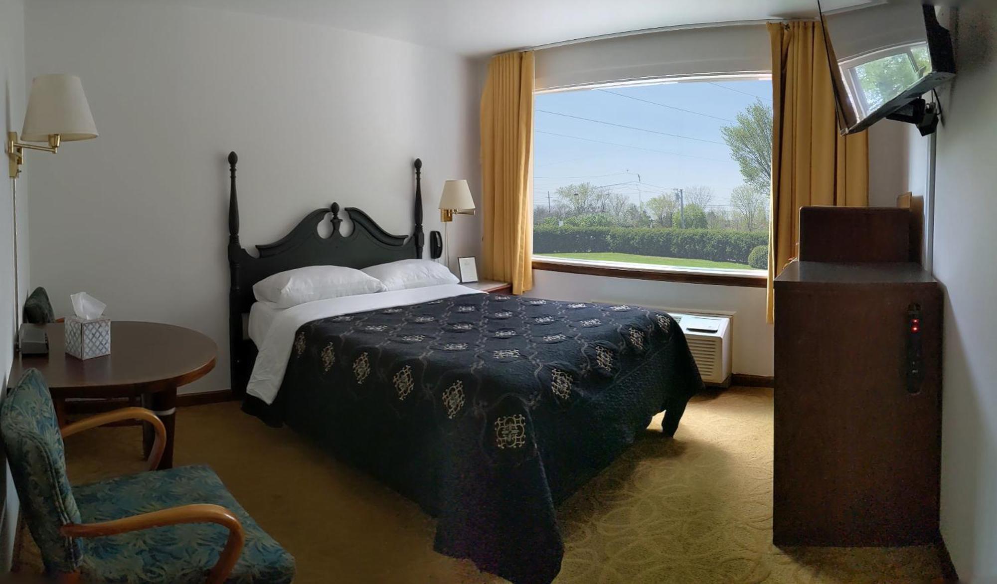South Side Inn - バーリントン エクステリア 写真