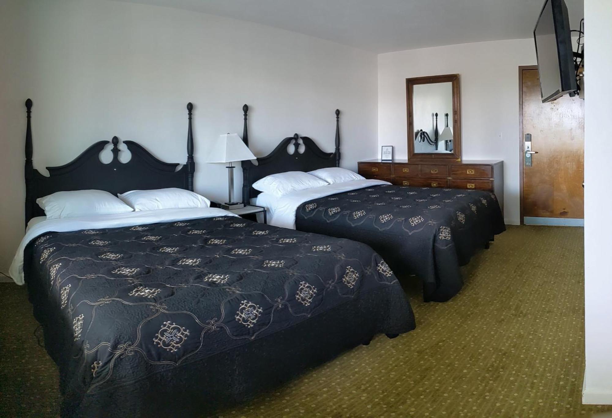 South Side Inn - バーリントン エクステリア 写真